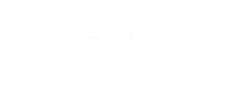 Vidraçaria Brito - Logo